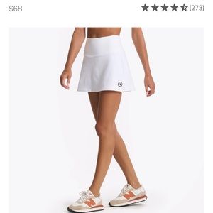 Vuori volley skirt